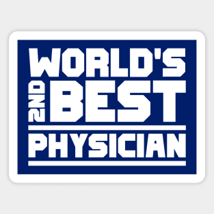 2nd best physician Magnet